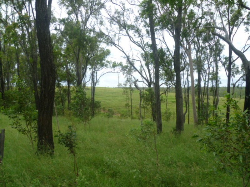 Lot 54 Railway Road, Booyal QLD 4671
