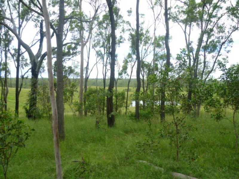 Lot 54 Railway Road, Booyal QLD 4671