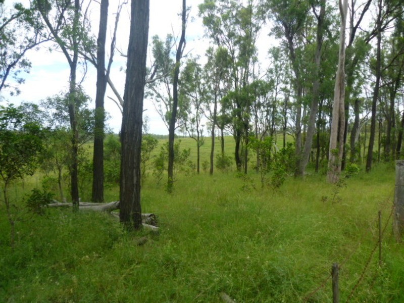 Lot 54 Railway Road, Booyal QLD 4671