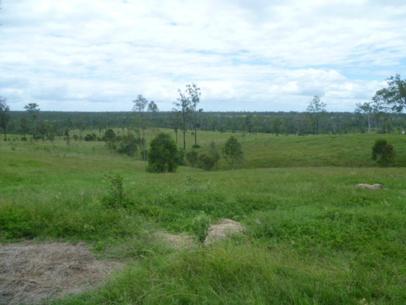 Lot 55 Railway Road, Booyal QLD 4671