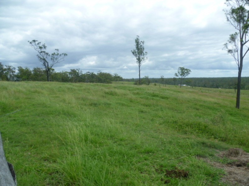 Lot 55 Railway Road, Booyal QLD 4671