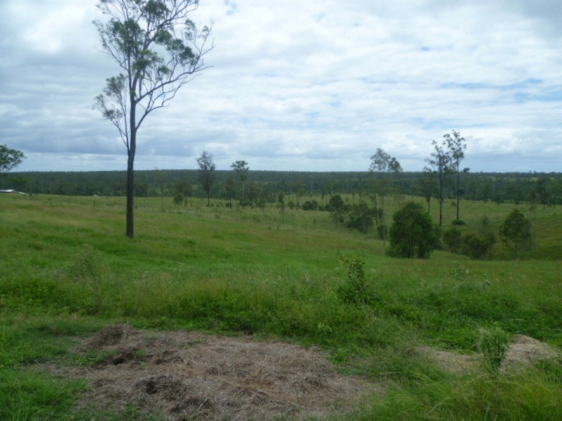 Lot 55 Railway Road, Booyal QLD 4671