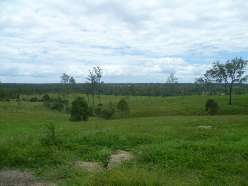 Lot 55 Railway Road, Booyal QLD 4671