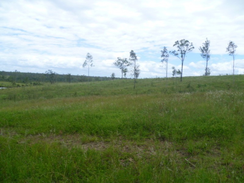 Lot 55 Railway Road, Booyal QLD 4671