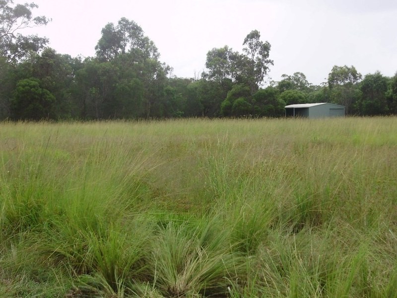 1596 Buxton Road, Buxton QLD 4660