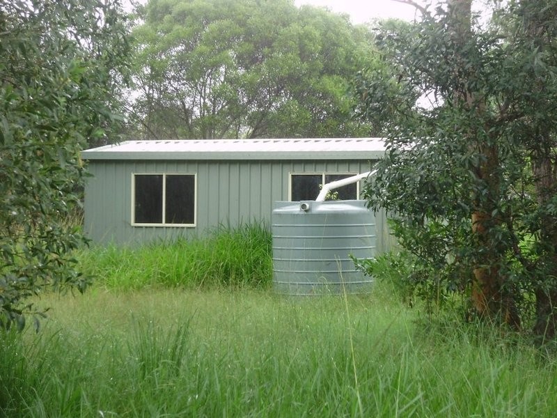 1596 Buxton Road, Buxton QLD 4660