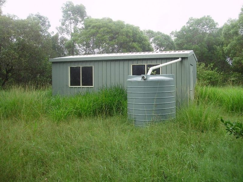 1596 Buxton Road, Buxton QLD 4660