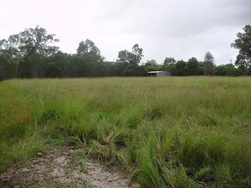 1596 Buxton Road, Buxton QLD 4660