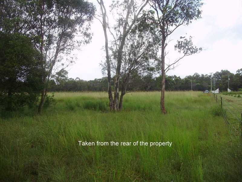1596 Buxton Road, Buxton QLD 4660