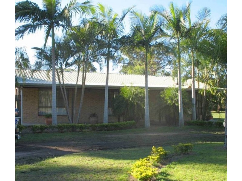 1471 Buxton Road, Buxton QLD 4660