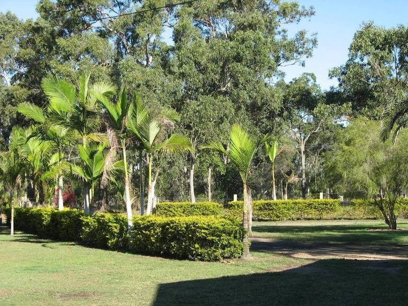 1471 Buxton Road, Buxton QLD 4660