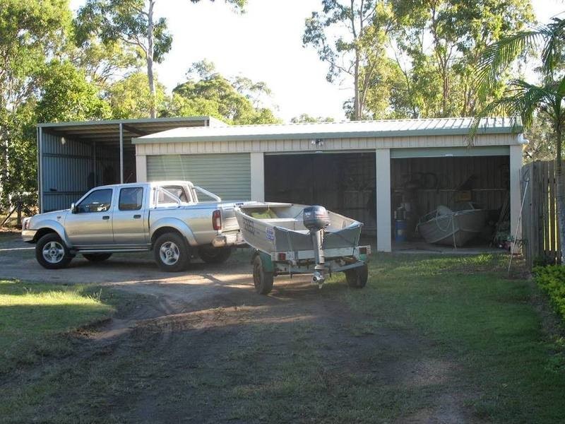 1471 Buxton Road, Buxton QLD 4660