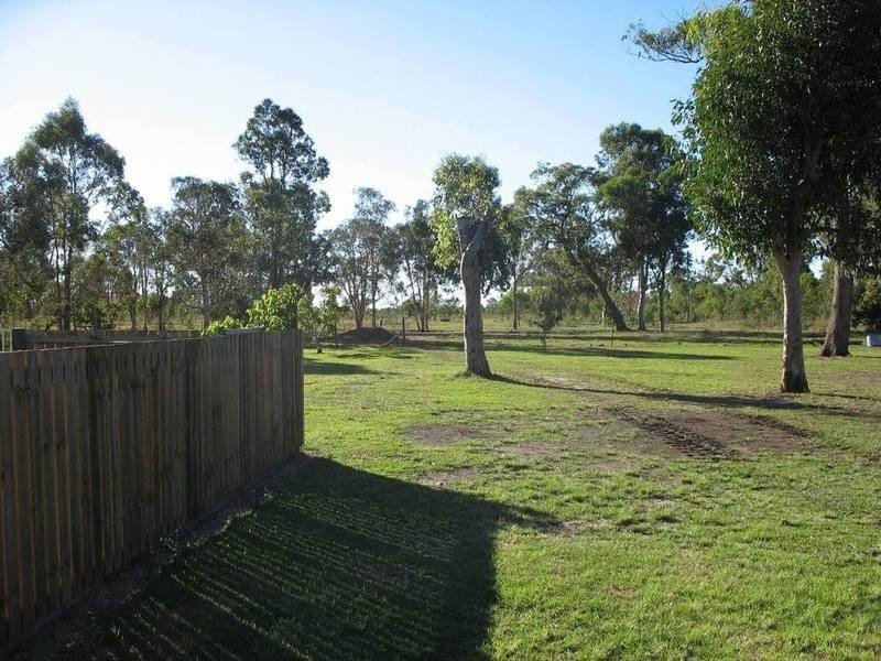 1471 Buxton Road, Buxton QLD 4660
