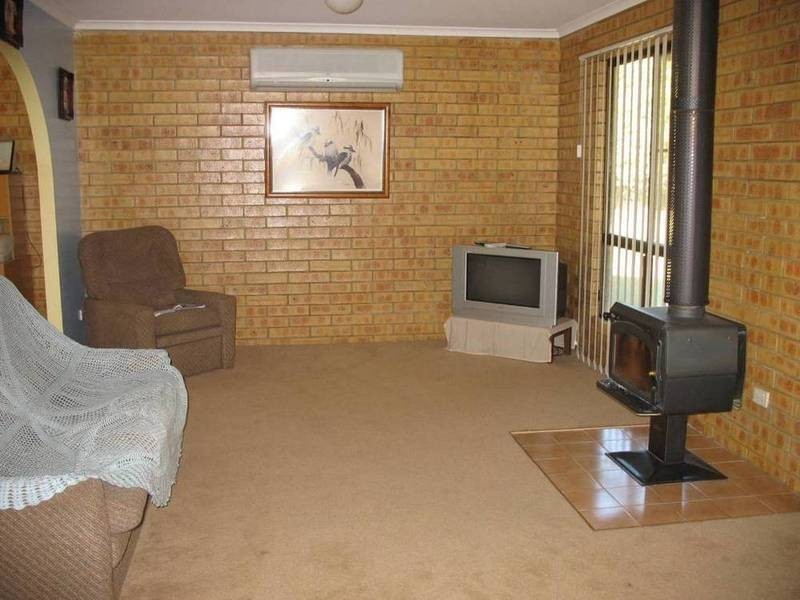 1471 Buxton Road, Buxton QLD 4660