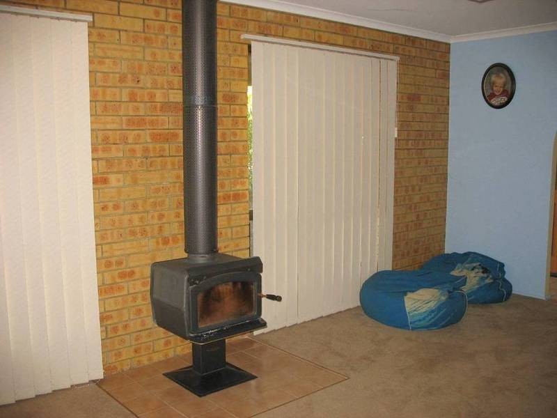 1471 Buxton Road, Buxton QLD 4660