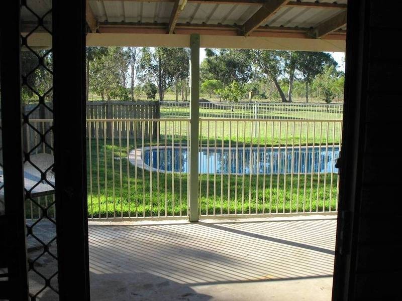 1471 Buxton Road, Buxton QLD 4660