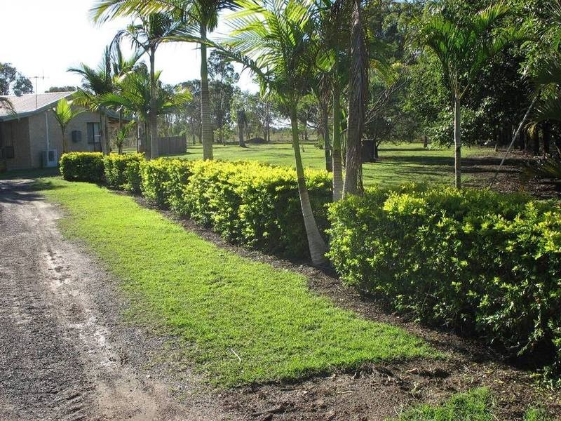 1471 Buxton Road, Buxton QLD 4660
