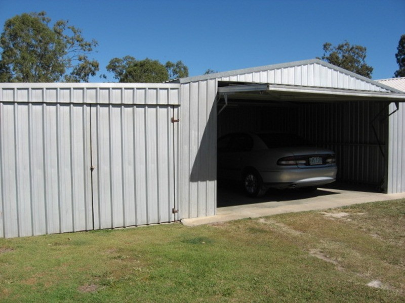 25 Travis Street, Buxton QLD 4660