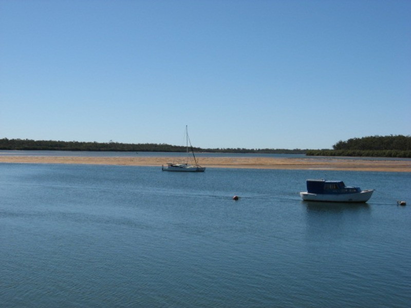 25 Travis Street, Buxton QLD 4660