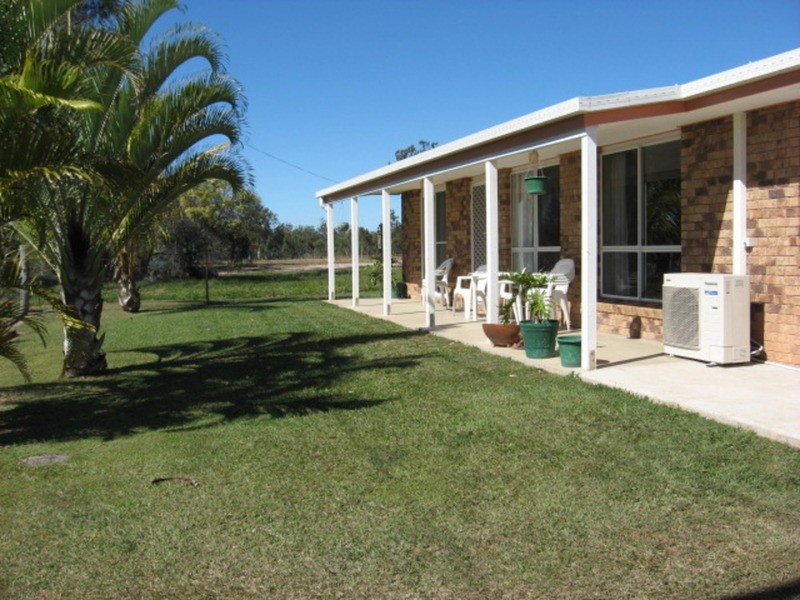 25 Travis Street, Buxton QLD 4660