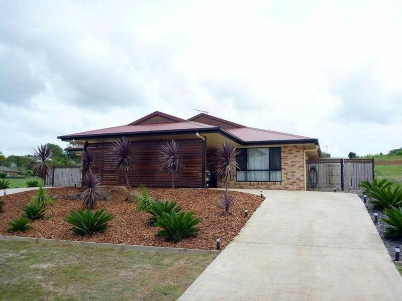 18 Pioneer Avenue, Childers QLD 4660