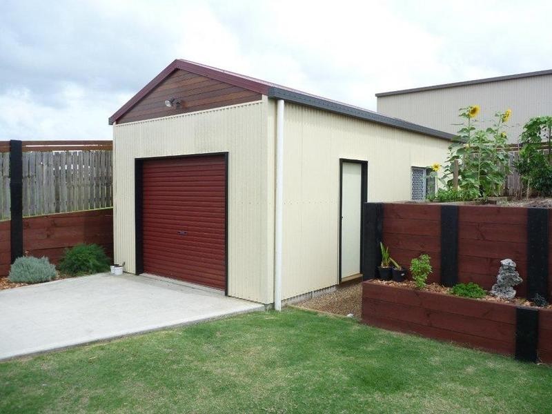 18 Pioneer Avenue, Childers QLD 4660