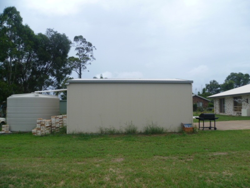 11 Leonard Court, Cordalba QLD 4660