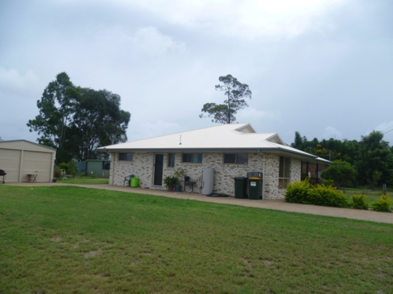 11 Leonard Court, Cordalba QLD 4660