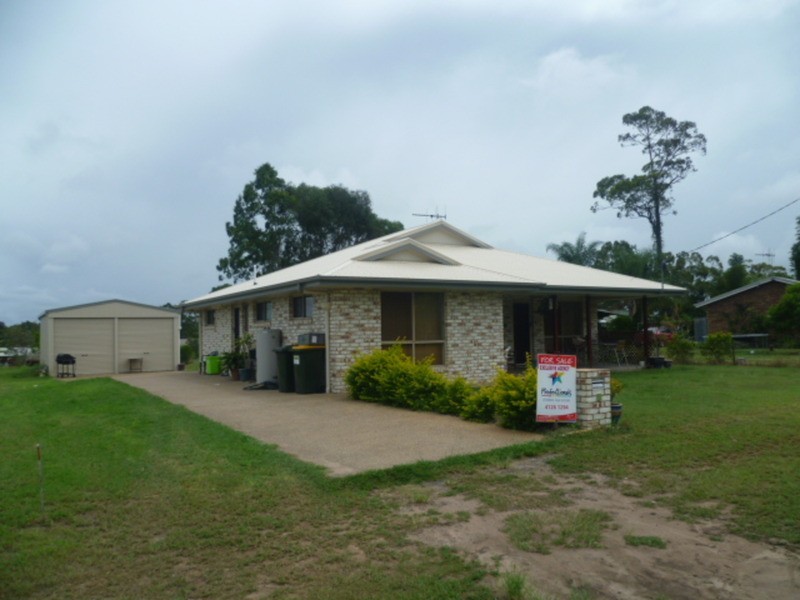 11 Leonard Court, Cordalba QLD 4660
