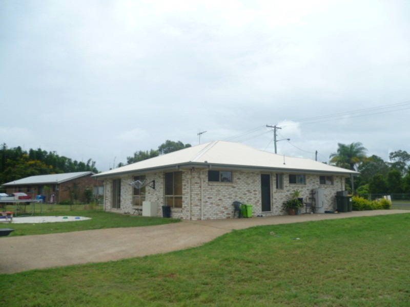 11 Leonard Court, Cordalba QLD 4660