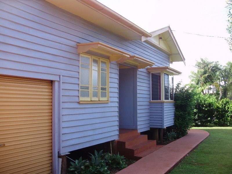 1 Thompson Road, Childers QLD 4660