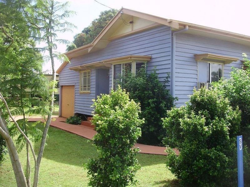 1 Thompson Road, Childers QLD 4660
