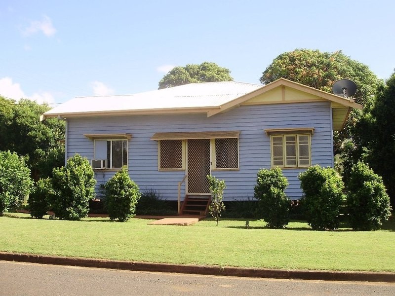 1 Thompson Road, Childers QLD 4660