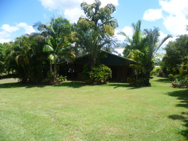134 Thompson Road, Childers QLD 4660