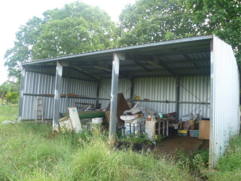 134 Thompson Road, Childers QLD 4660