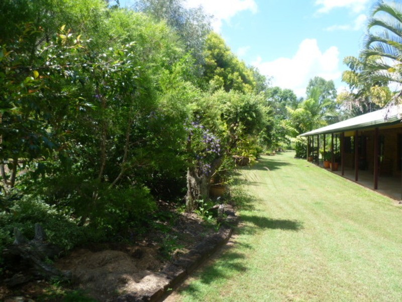 134 Thompson Road, Childers QLD 4660