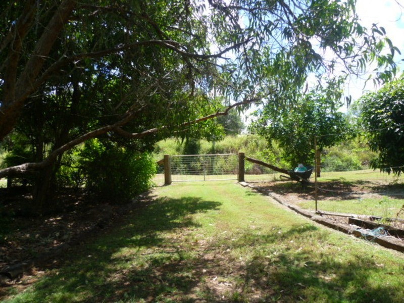 134 Thompson Road, Childers QLD 4660