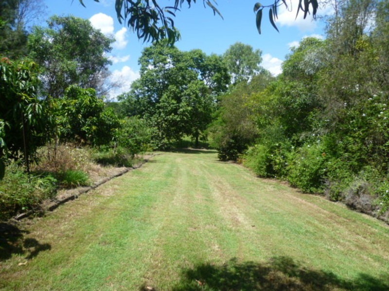 134 Thompson Road, Childers QLD 4660