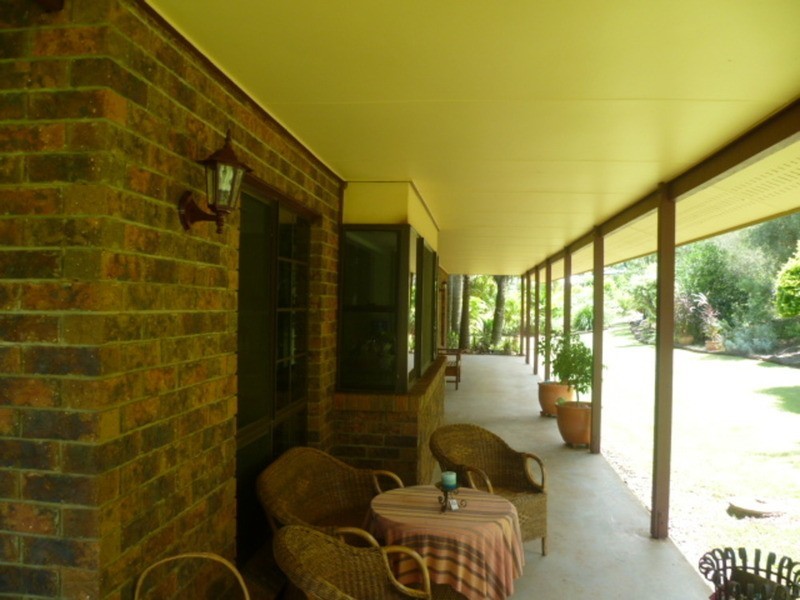 134 Thompson Road, Childers QLD 4660