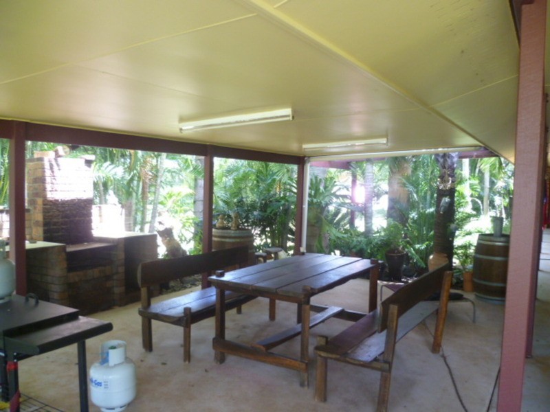 134 Thompson Road, Childers QLD 4660