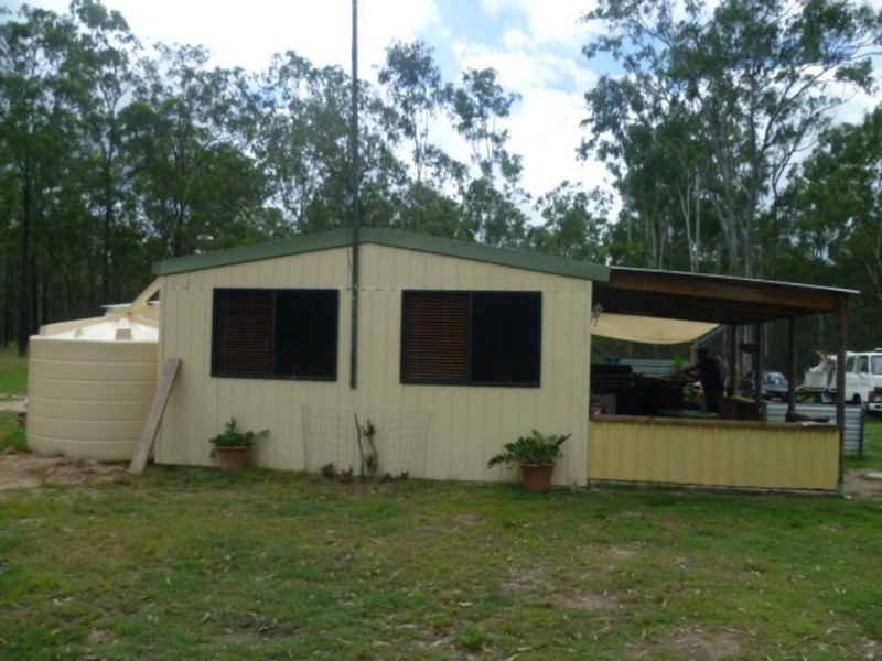 144 Faints Road, Childers QLD 4660