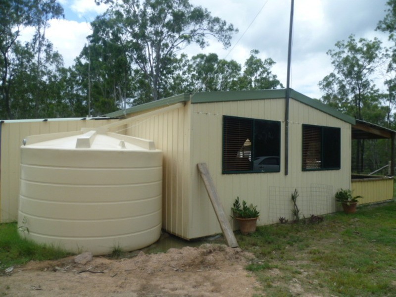 144 Faints Road, Childers QLD 4660