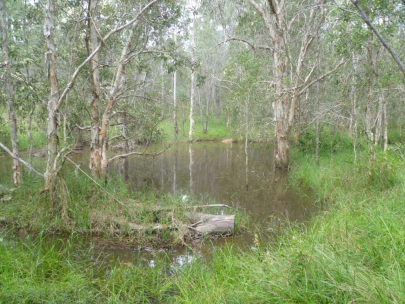 144 Faints Road, Childers QLD 4660