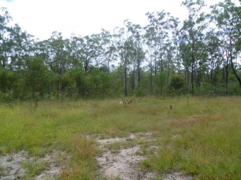 144 Faints Road, Childers QLD 4660