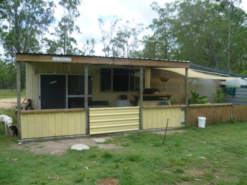144 Faints Road, Childers QLD 4660