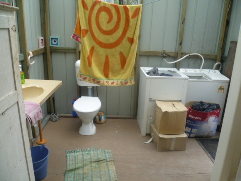 144 Faints Road, Childers QLD 4660