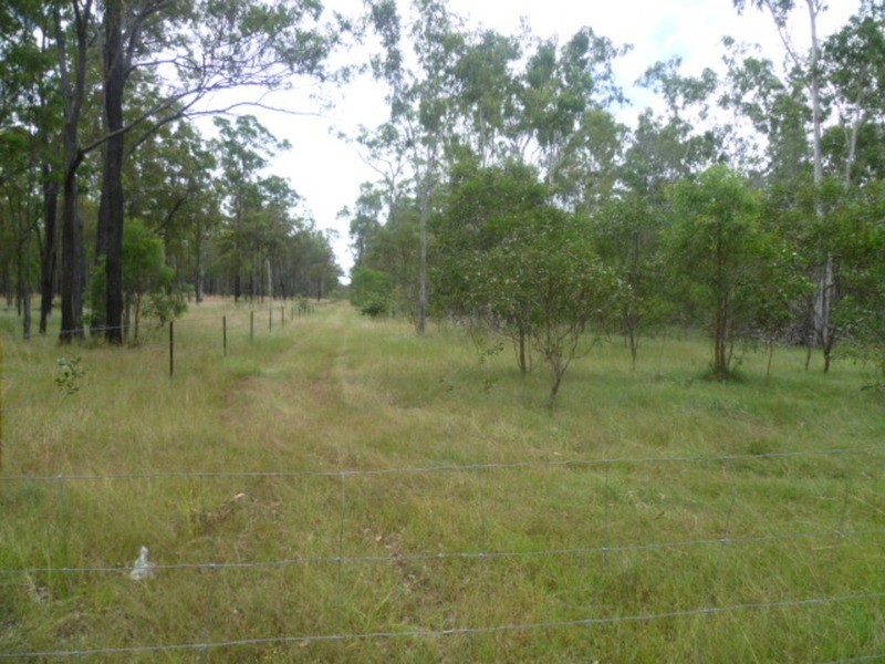 144 Faints Road, Childers QLD 4660
