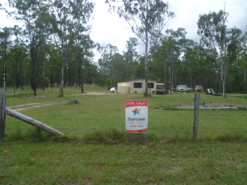 144 Faints Road, Childers QLD 4660