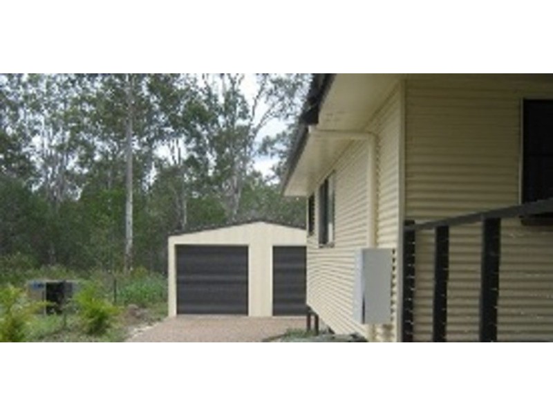 7 Gentle Annie Road, Apple Tree Creek QLD 4660