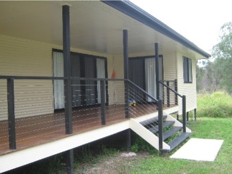 7 Gentle Annie Road, Apple Tree Creek QLD 4660